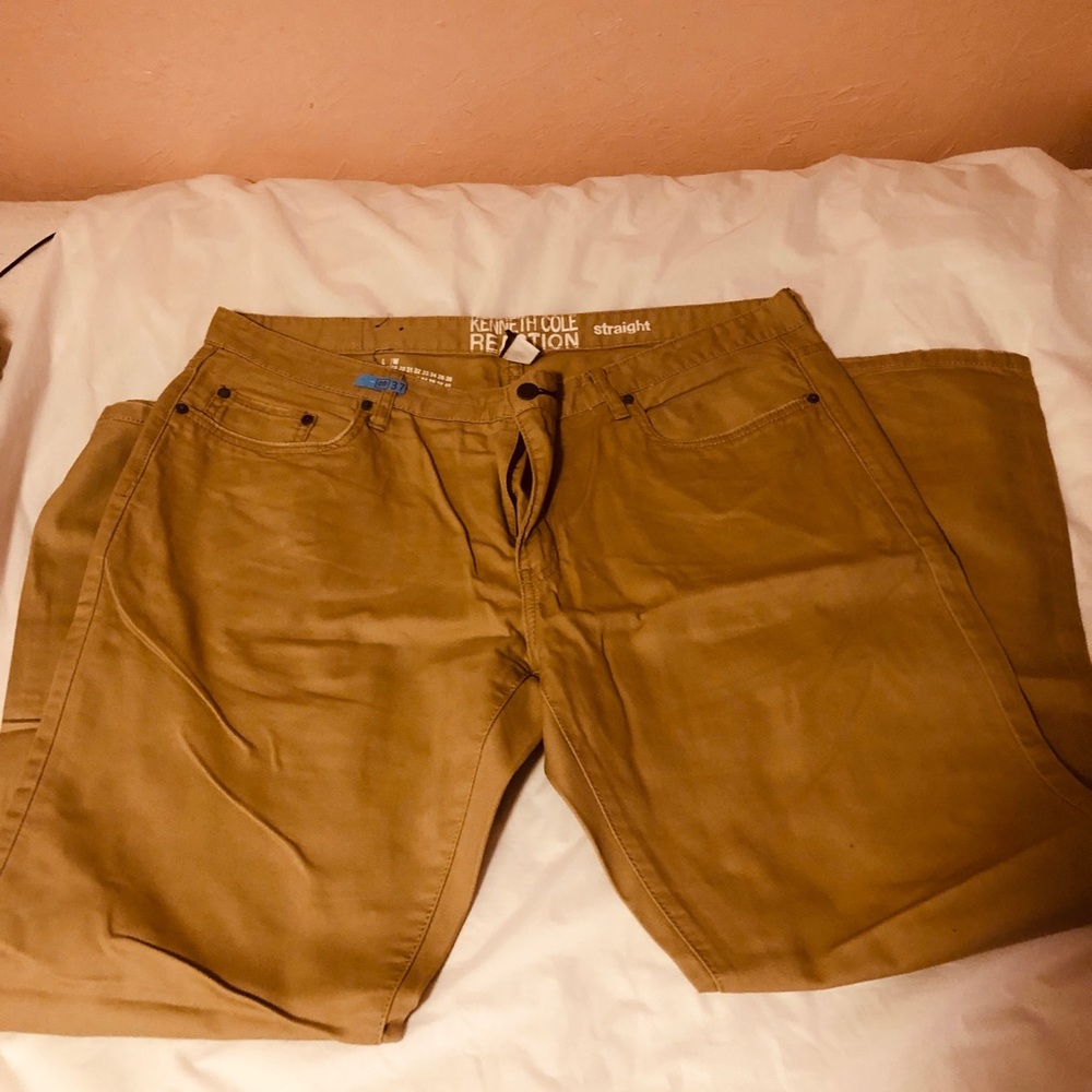 NWOT pants